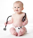 Editors' Blog: Bagging the baby talk Editors' Blog: Bagging the baby talk