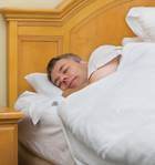 Nursing home napping leads to poor rehab recovery, research finds Nursing home napping leads to poor rehab recovery, research finds