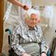 OIG: Nearly all nursing homes violated federal standards in 2007 OIG: Nearly all nursing homes violated federal standards in 2007