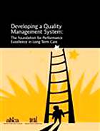 Quality considerations Quality considerations