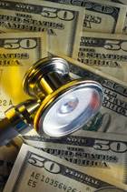 Deficit-reduction plan to gain $600 billion from lower provider payments and higher beneficiary prem Deficit-reduction plan to gain $600 billion from lower provider payments and higher beneficiary prem