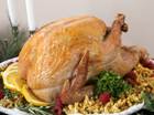 Editors' Blog: Turkey roast Editors' Blog: Turkey roast