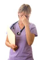 AHCA to Congress: More long-term care nurses needed AHCA to Congress: More long-term care nurses needed