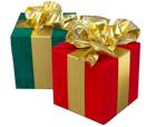 Editors' Blog: Merry Christmas ... not! Editors' Blog: Merry Christmas ... not!