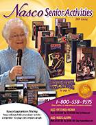 Nasco catalog has more than 250 activity products Nasco catalog has more than 250 activity products