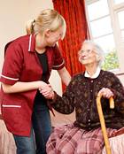 Editors' Blog: Nursing homes show quality improvement Editors' Blog: Nursing homes show quality improvement