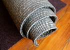 Dow Brings recyclable carpet closer to reality Dow Brings recyclable carpet closer to reality
