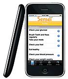 Sensei launches diabetes iPhone app Sensei launches diabetes iPhone app