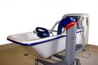A smooth operator: adherence to usage instructions for bathing equipment is easier said than done A smooth operator: adherence to usage instructions for bathing equipment is easier said than done