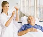 New injection of concern: Medicare Part A to become insolvent in 8 years, report says New injection of concern: Medicare Part A to become insolvent in 8 years, report says