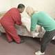 Government agency steps up efforts to reduce nursing home worker injuries Government agency steps up efforts to reduce nursing home worker injuries