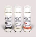 Ryzolt now available for pain treatment Ryzolt now available for pain treatment