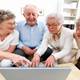 Obama, AARP begin push to win seniors' support for reform Obama, AARP begin push to win seniors' support for reform