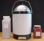 Convert regulated medical waste on site Convert regulated medical waste on site