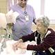 Many nursing homes fail to meet hand-washing guidelines, Joint Commission finds Many nursing homes fail to meet hand-washing guidelines, Joint Commission finds