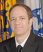 Acting Surgeon General Steven K. Galson Acting Surgeon General Steven K. Galson