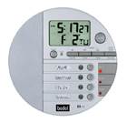 Voice recorder/message center makes your message memorable Voice recorder/message center makes your message memorable