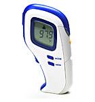 Graham-Field introduces Lumiscope non-touch thermometer Graham-Field introduces Lumiscope non-touch thermometer