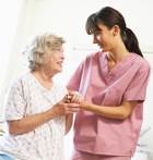 Nation's nursing homes have fewer residents, beds: study Nation's nursing homes have fewer residents, beds: study