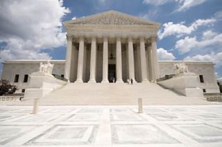 Golden LivingCenters is calling on the U.S. Supreme Court to review an arbitration ruling Golden LivingCenters is calling on the U.S. Supreme Court to review an arbitration ruling