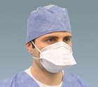 Tronex N95 mask fights airborne pathogens Tronex N95 mask fights airborne pathogens