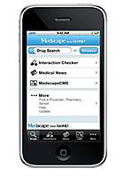 WebMD launches free mobile application WebMD launches free mobile application
