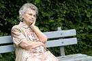 'Social frailty,' depression linked in study 'Social frailty,' depression linked in study