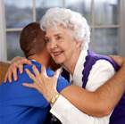 Guest Columns: A boost for resident-centered care Guest Columns: A boost for resident-centered care