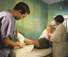 Protein change explains why pressure ulcers are 'not entirely preventable' among seniors, researcher Protein change explains why pressure ulcers are 'not entirely preventable' among seniors, researcher