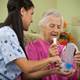 HHS releases stimulus funds to help seniors fight chronic conditions HHS releases stimulus funds to help seniors fight chronic conditions