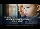 Drug industry launches pro-health reform advertising blitz Drug industry launches pro-health reform advertising blitz