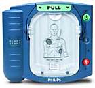 Philips defibrillator a versatile tool Philips defibrillator a versatile tool
