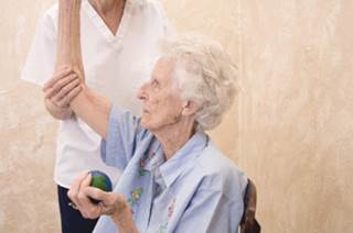How to do it... Rehabilitation How to do it... Rehabilitation