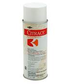 Citrace quickly eliminates odors, bacteria Citrace quickly eliminates odors, bacteria