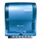 Touchless towel dispenser now available Touchless towel dispenser now available