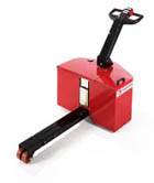 Power Tug provides a moving experience Power Tug provides a moving experience