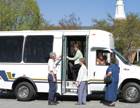Green is good: long-term care transportation choices that save money and the environment Green is good: long-term care transportation choices that save money and the environment