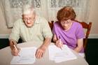 Thinking about you: using resident surveys to better evaluate quality-of-life in long-term care comm Thinking about you: using resident surveys to better evaluate quality-of-life in long-term care comm