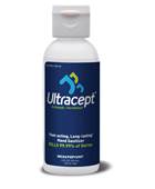 Quick antiseptic handwash lasts up to six hours Quick antiseptic handwash lasts up to six hours