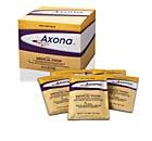 Axona delivers food for thought Axona delivers food for thought
