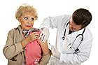Federal officials scramble to alleviate flu vaccine shortage at nursing homes Federal officials scramble to alleviate flu vaccine shortage at nursing homes