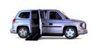 ADA-compliant vehicle to begin production next year ADA-compliant vehicle to begin production next year