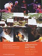 Arts and Aging Toolkit also available in Spanish Arts and Aging Toolkit also available in Spanish