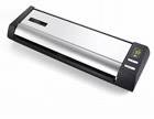 Plustek scanner is intended for small businesses Plustek scanner is intended for small businesses