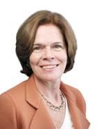 Mary Naylor Mary Naylor