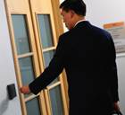 How to do it... Resident security How to do it... Resident security