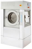 Electrolux barrier washer tough on germs Electrolux barrier washer tough on germs