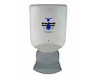 System keeps track of hand-washing compliance System keeps track of hand-washing compliance