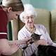 CNAs, home health aides in huge demand, but struggles ahead, experts warn CNAs, home health aides in huge demand, but struggles ahead, experts warn