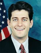 Rep. Paul Ryan (R-WI) Rep. Paul Ryan (R-WI)